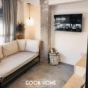 Appartamento Gook, Málaga