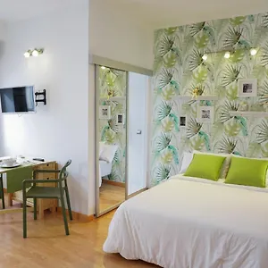 Appartamento Alemania & Soho By Ele, Málaga